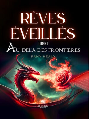 cover image of Rêves éveillés--Tome 1